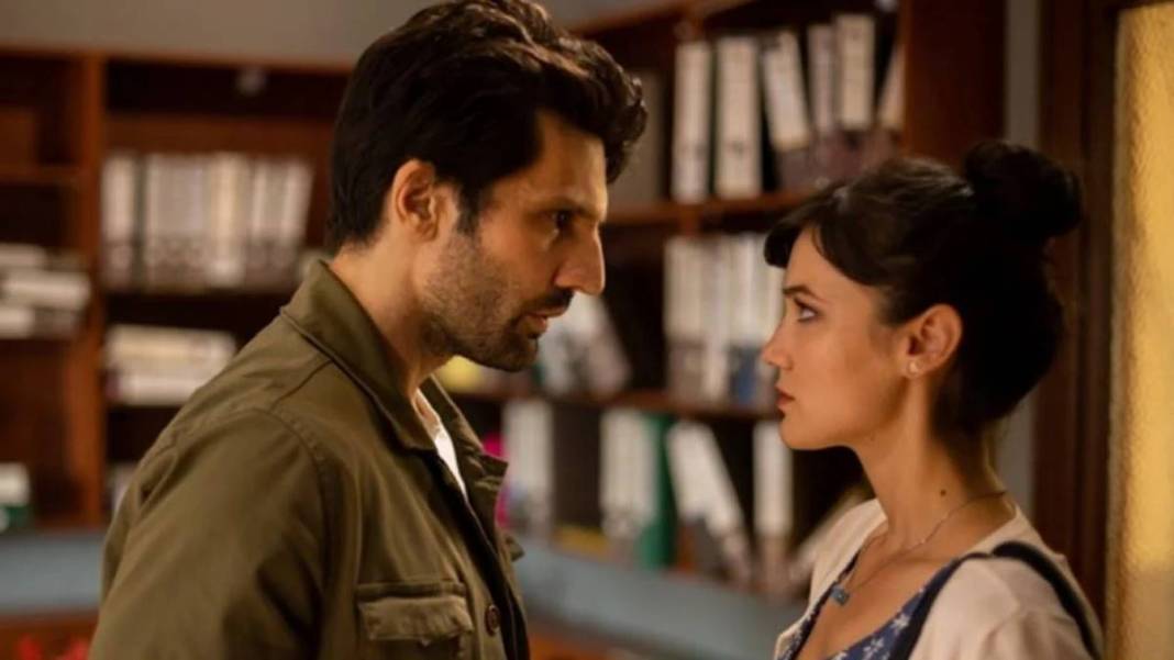 Geçen sezon yayınlanan tam 16 dizi için geri sayım başladı! Diziseverleri heyecanlandıran gelişme 9